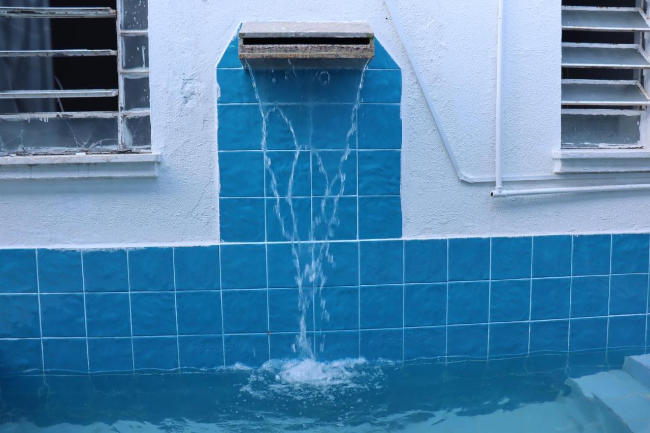 Pousada Fortaleza Pensão 2*