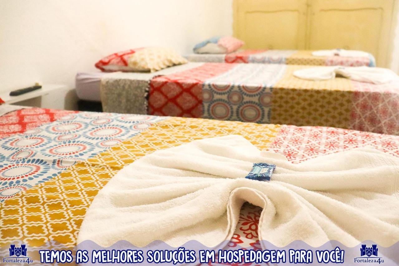 Pousada Fortaleza Pensão Fortaleza (Ceara)