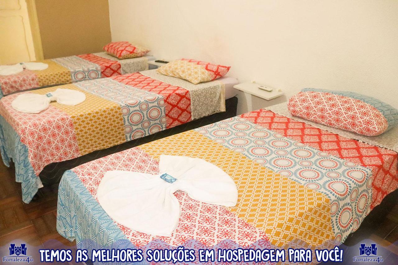 Pensão Pousada Fortaleza