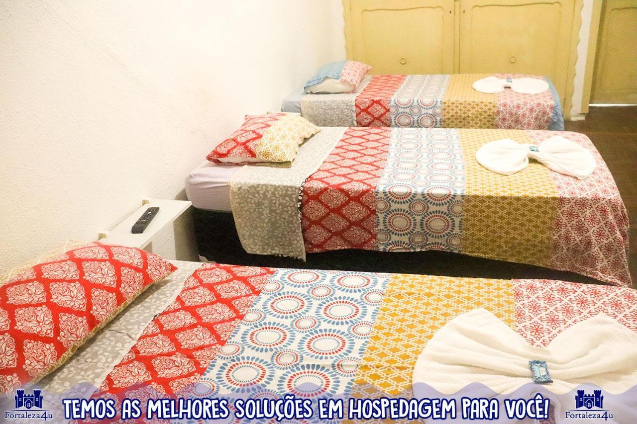 Pousada Fortaleza Fortaleza (Ceara)