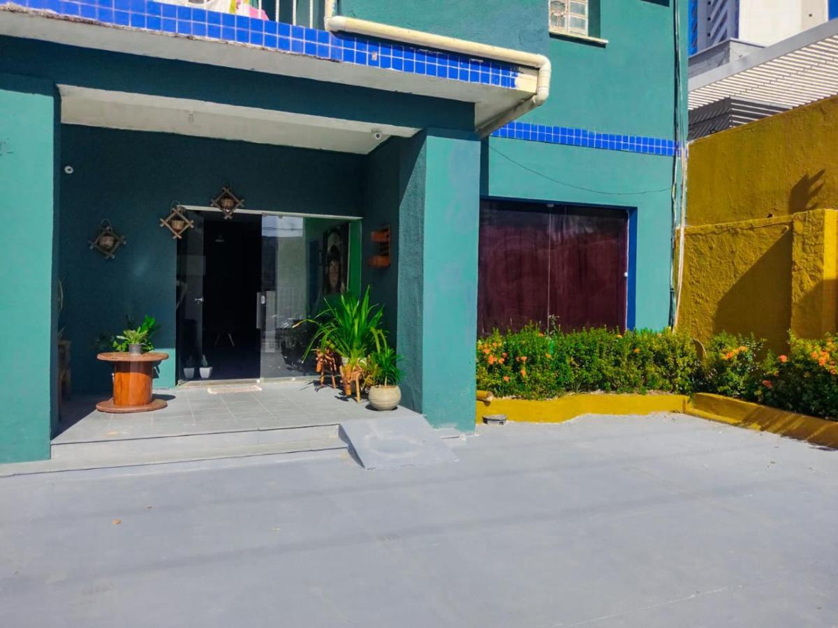 Pousada Fortaleza Fortaleza (Ceara)