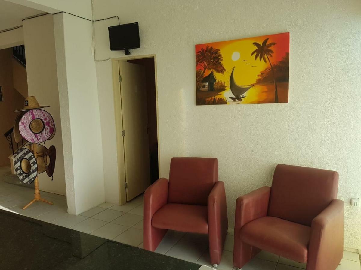 Pousada Fortaleza Pensão Fortaleza (Ceara)