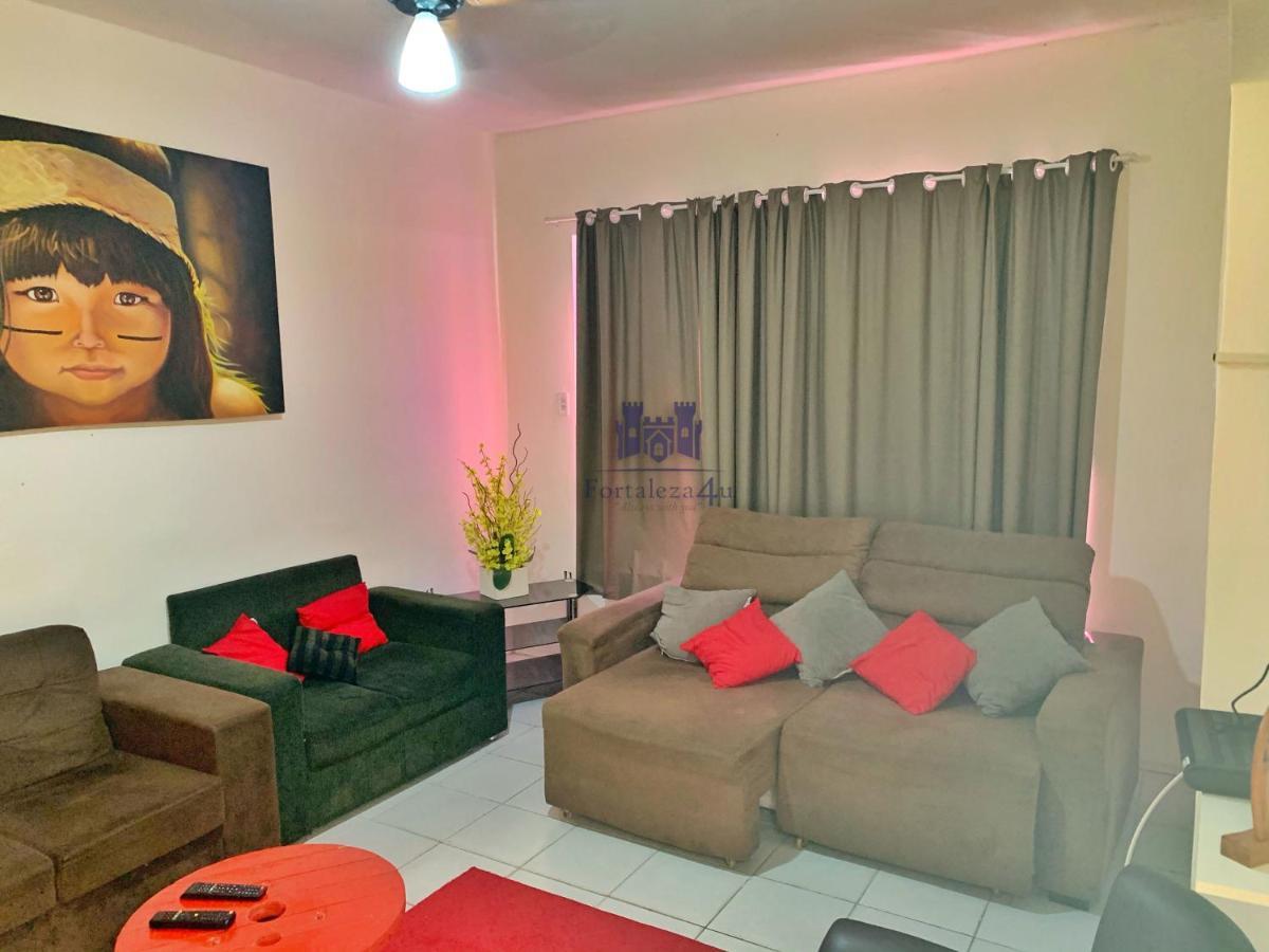 Pensão Pousada Fortaleza 2*