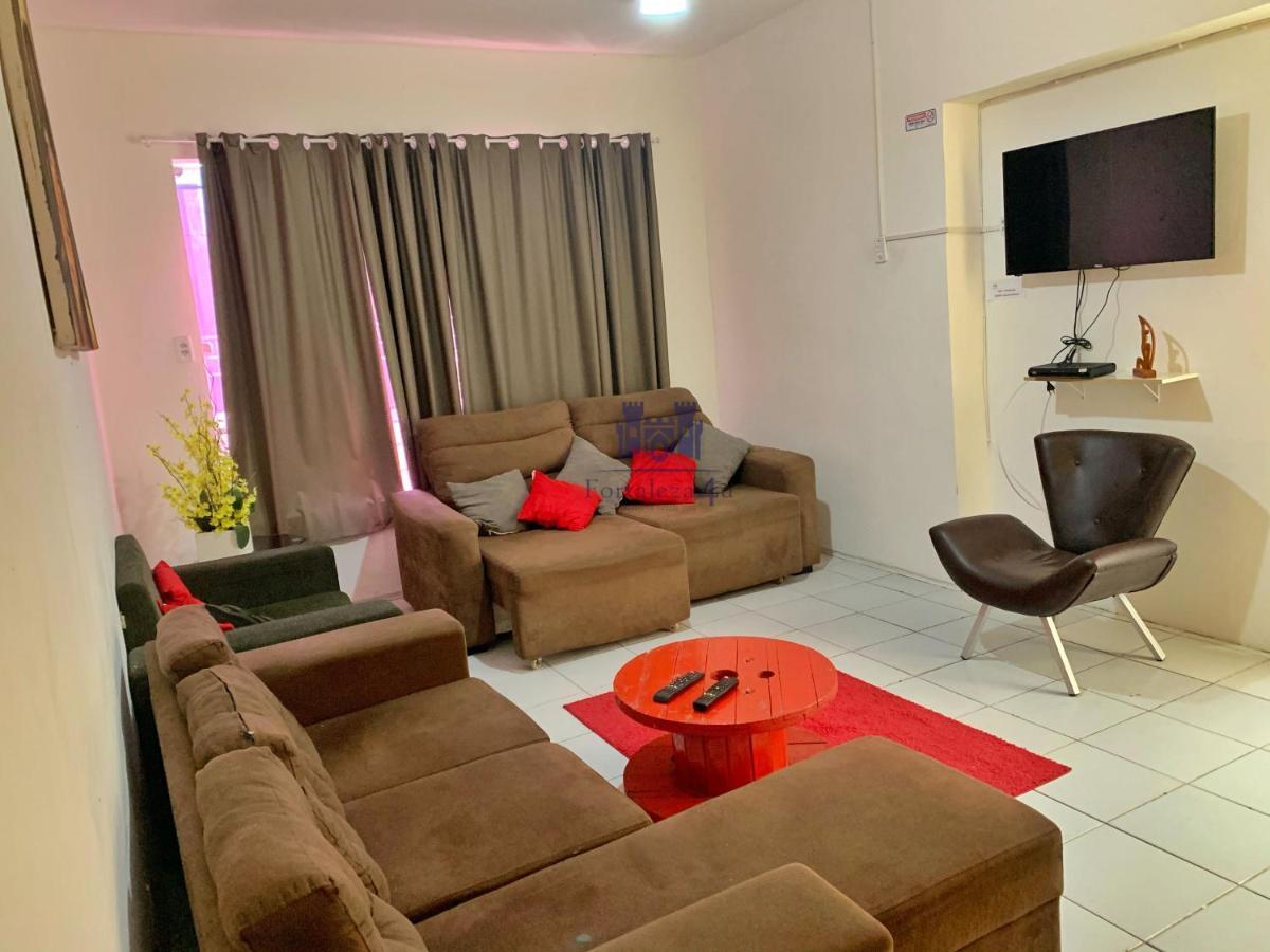 Pousada Fortaleza 2* Fortaleza (Ceara)