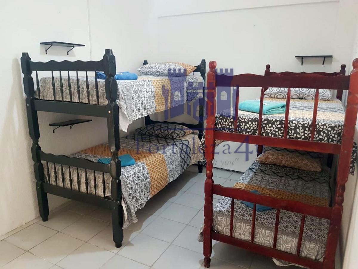 Pousada Fortaleza Fortaleza (Ceara)